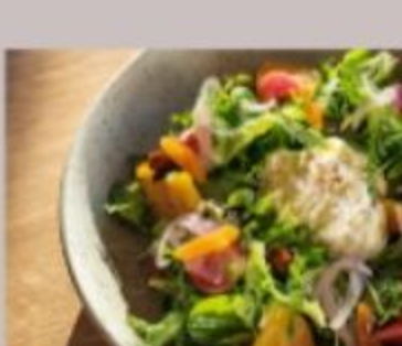 Green Bean Casserole